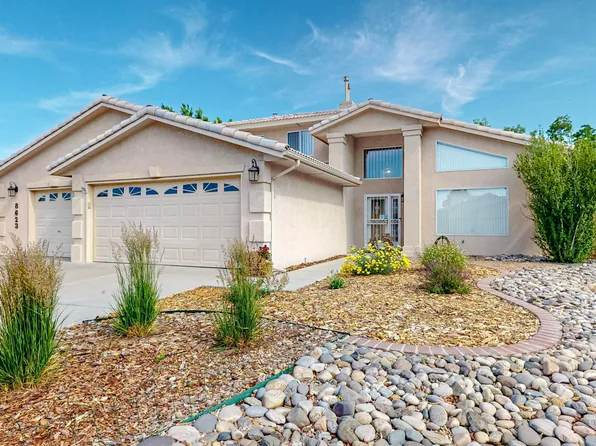 8623 New Hampton Rd NE, Albuquerque, NM 87111