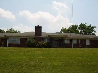 4101 Oakstone Ln, Knoxville, TN 37918