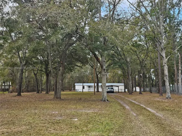 2522 NW 121st Ave, Gainesville, FL 32609