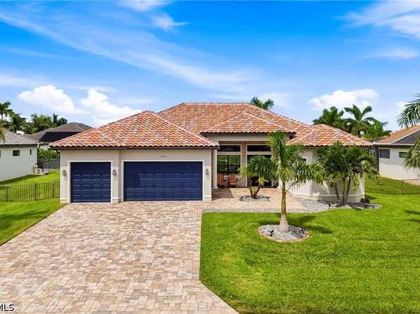1909 SW 45th St, Cape Coral, FL 33914