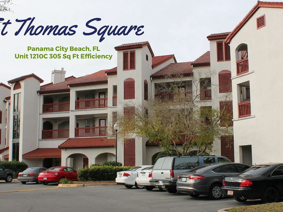 1st image of 8730 Thomas Dr Unit 1210C