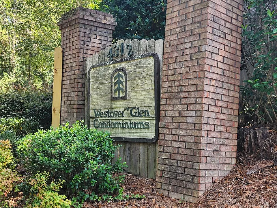 4312 Old Macon Rd #42