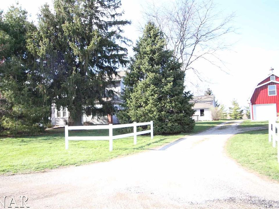 1st image of 2584 County Road 600 N