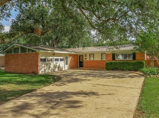 505 Yolanda Ln, Shreveport, LA 71105