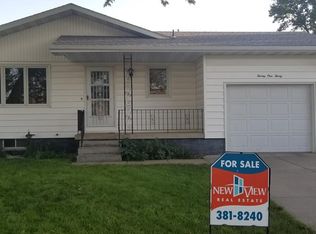 2130 W 13th St, Grand Island, NE 68803