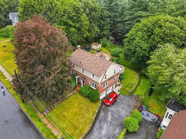59 Prospect St, Gardner, MA 01440