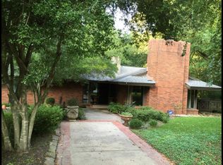 5 Hillcroft St, Pine Bluff, AR 71603