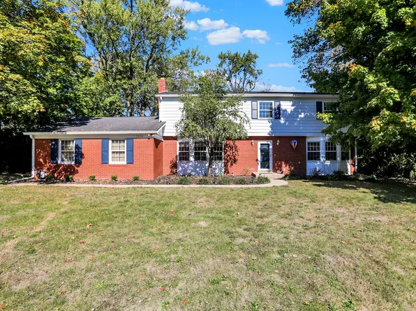 3230 Arundel Ln, Indianapolis, IN 46222