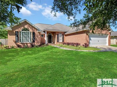 219 Young Way, Richmond Hill, GA, 31324