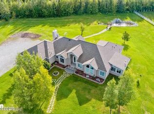 10304 E Tern Dr, Palmer, AK 99645