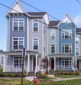 12205 Ashbury Ave, Cleveland, OH, 44106