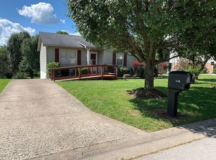 119 Albany Ln, Winchester, KY 40391