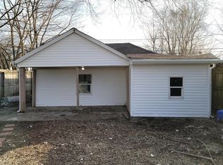 719 Lock Ave, Columbus, OH 43207