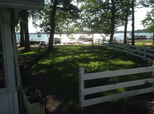 68020 Klinger Lake Rd, Sturgis, MI 49091