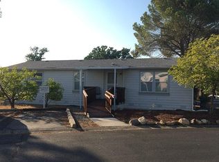 800 Mountain Shadows Blvd #70, Redding, CA 96003