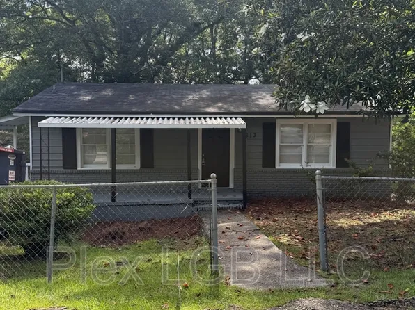 613 Snelson St, Lagrange, GA 30241