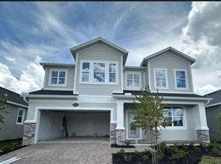 5256 Teirgarten St, Saint Cloud, FL 34771