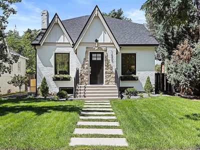 1655 S Marion, Denver, CO, 80210