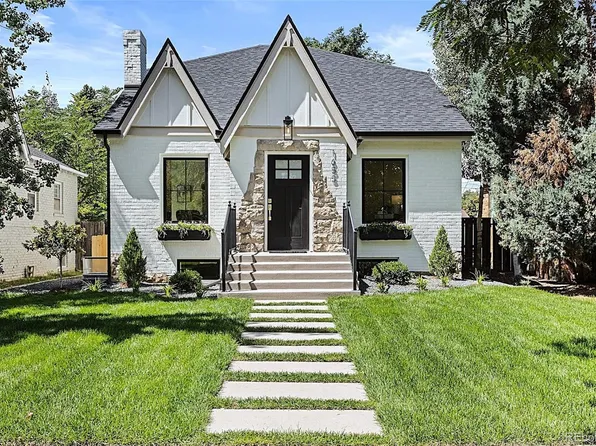 1655 S Marion, Denver, CO 80210