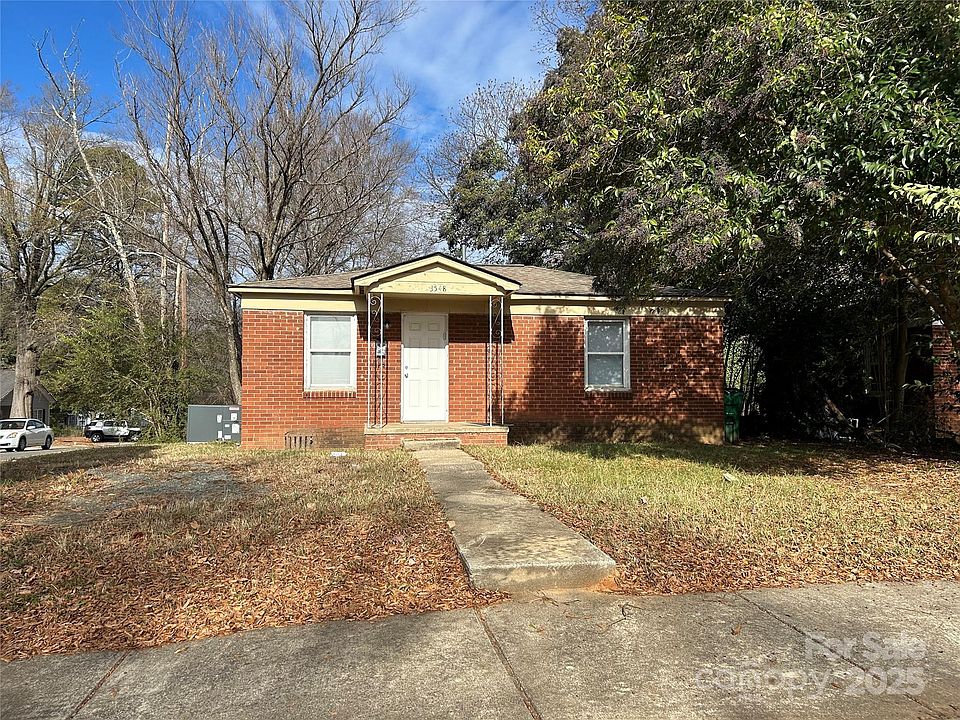 1st image of 3540-3544 3548 Bost St