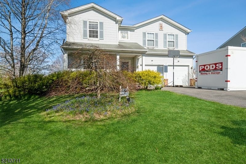 5 Alvin Sloan Ave, Washington, NJ 07882 Zillow