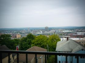 Asmara Luxury Apartments