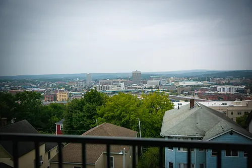 Asmara Luxury Apartments Photo 1