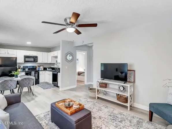 1201 River Bank Ct APT 1, Jacksonville, FL 32207