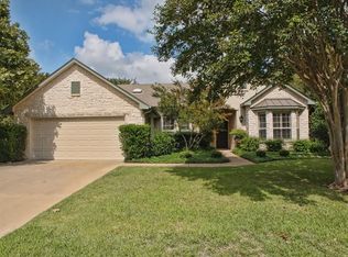 171 Dan Moody Trl, Georgetown, TX 78633