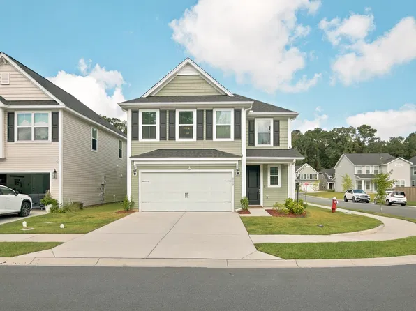 8617 Windsor Hill Blvd, North Charleston, SC 29420