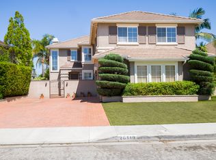 26119 Carroll Ln, Stevenson Ranch, CA 91381