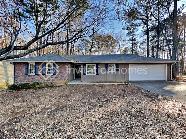 113 Fernbank Dr, Alpharetta, GA 30004
