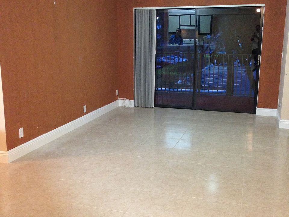 Living Room -brand new tile