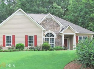 2725 Ivey Crossing Trl, Cumming, GA 30041