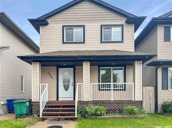2955 McClocklin ROAD, Saskatoon, SK S7R 0A1