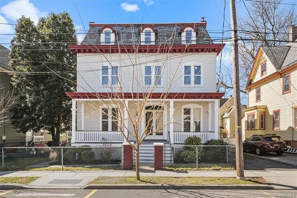 129 1st Avenue, Nyack, NY 10960 Zillow