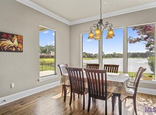 8155 Rustic Rose Ave, Baton Rouge, LA 70818