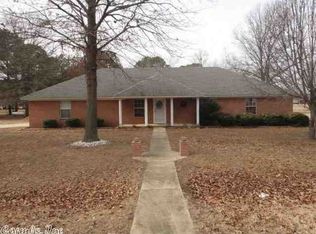 309 Woodruff 413, Mc Crory, AR 72101