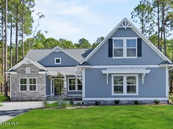 6809 Parnell Place #180, Ocean Isle Beach, NC 28469