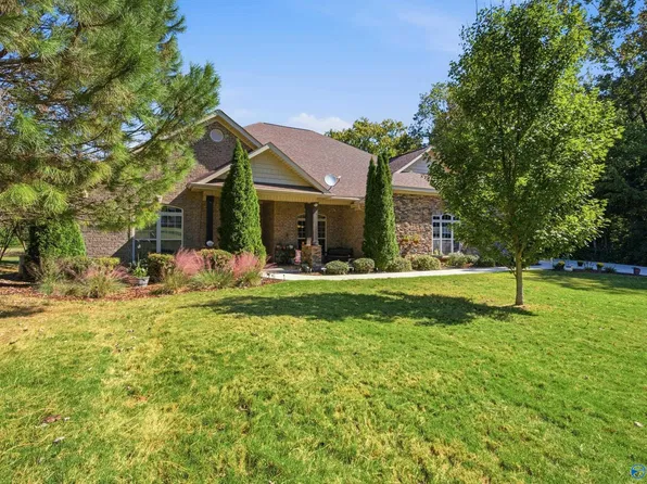 107 Tall Grass Cir, Huntsville, AL 35811