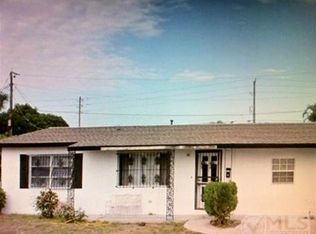 1580 N 24th Ct, Riviera Beach, FL 33404