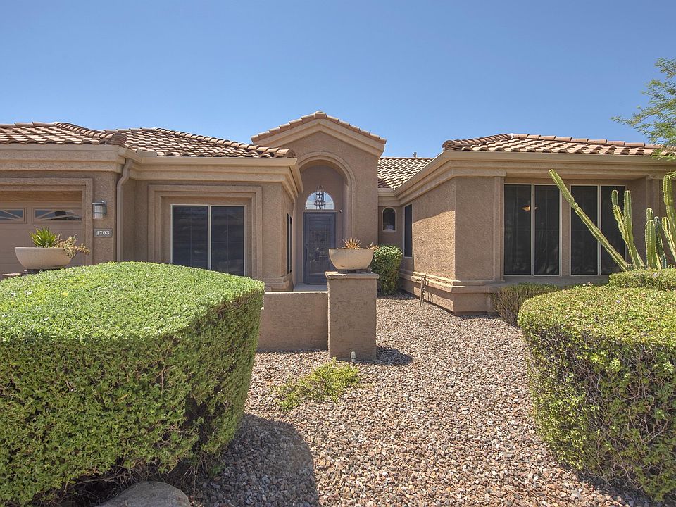 1st image of 4703 E Via Montoya Dr