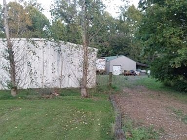 10025 n jordan st rosedale in 47874