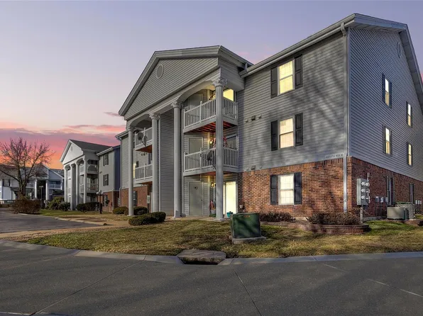 4523 Little Rock Rd APT F, Saint Louis, MO 63128