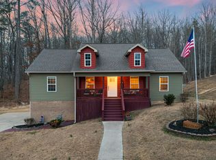 308 Turning Leaf Trl, Cleveland, TN 37312