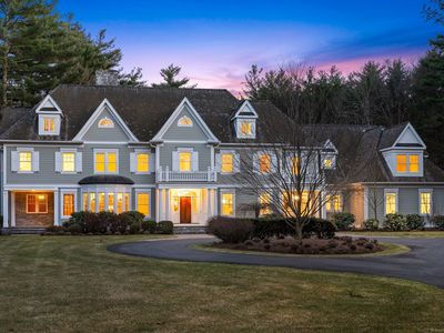 3 Brighton Way, Farmington, CT, 06032