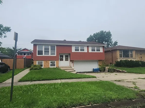 14532 Keystone Ave, Midlothian, IL 60445