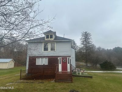891 State Highway 334, Fonda, NY, 12068