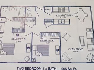 1515 Witzel Ave #B20, Oshkosh, WI 54902