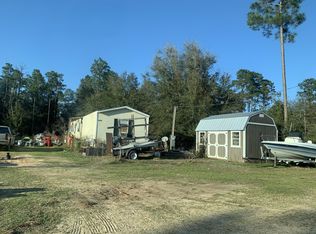 4619 Dove Way, Crestview, FL 32539